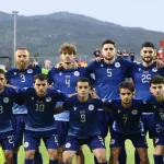 Барселона планирует установить статую Лионеля Месси на «Камп Ноу»