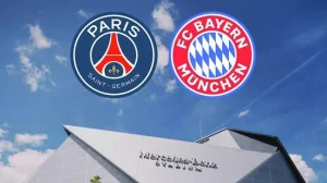 Бавария подает жалобу на действия парижской полиции: как это повлияет на матч с ПСЖ?