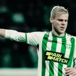 Бразильский «Крузейро» нацелился на нападающего петербургского «Зенита»