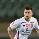 Данил Круговой готов помочь ЦСКА в Кубке России против «Динамо»