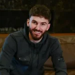 Дардан Шабанхаджай: Новый этап в карьере австрийского нападающего с «Рубином»