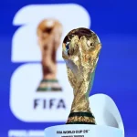 Европейские команды, отобравшиеся на чемпионат мира по футболу 2026 года