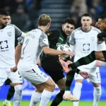 Фавориты РПЛ: кто ведет борьбу за чемпионство после первого круга?