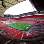 Финал Евро-2028: Уэмбли станет центром футбольного мира