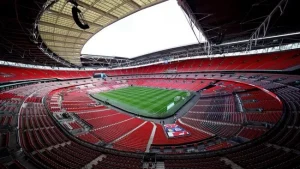 Финал Евро-2028: Уэмбли станет центром футбольного мира