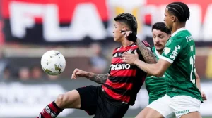 Фламенго: Триумф на Кубке Либертадорес — Путь к Третьей Победе за Шесть Лет