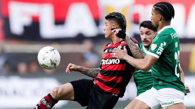 Фламенго: Триумф на Кубке Либертадорес — Путь к Третьей Победе за Шесть Лет