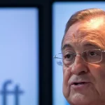 Флорентино Перес: Время перемен для «Реала»