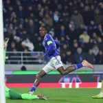 Футбольный клуб «Страсбур» одержал победу над «Кристал Пэлас» в Лиге конференций