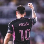 Футбольный триумф: «Интер Майами» разгромил «Нью-Йорк Сити» в полуфинале плей-офф MLS