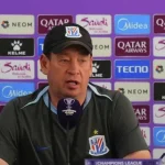 Футбольный успех «Шанхай Шэньхуа»: Слуцкий выводит команду на новый уровень