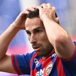 Гайич: «Надеюсь, Карасев больше не будет судить матчи ЦСКА»