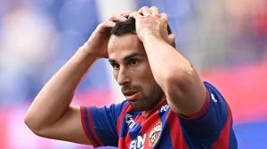 Гайич: «Надеюсь, Карасев больше не будет судить матчи ЦСКА»