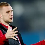 Галактионов: Будущее Баринова в «Локомотиве» под вопросом