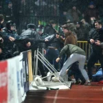 Ганский защитник «Спартака» может покинуть клуб из-за недовольства супруги