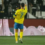 Гол Роналду с пенальти: «Аль-Наср» одержал победу над «Неом»