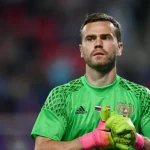 Игорь Акинфеев: Неполноценные проводы из сборной России