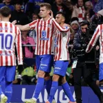 Историческая Победа «Атлетико»: Дубль Серлота Привел Команду к Успеху