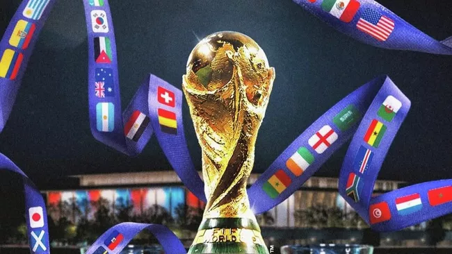 Италия, Украина и Польша: Соперники по стыковым матчам на пути к ЧМ-2026