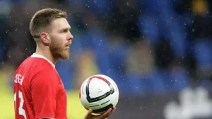 Иван Сергеев: Самоанализ после игры с Перу и его уроки для сборной России