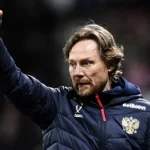 Карпин о сложностях 2025 года: «Это не самый трудный период в карьере»