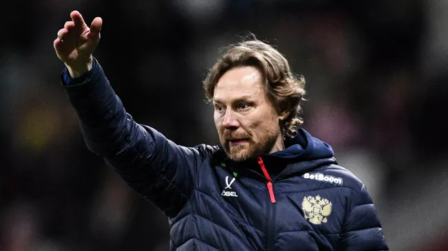 Карпин о сложностях 2025 года: «Это не самый трудный период в карьере»