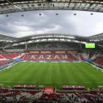 Казанский «Рубин» поддерживает юную футболистку после серьезной травмы