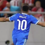 Килиан Мбаппе: Звезда Лиги чемпионов и лучший игрок недели