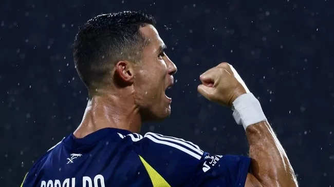 Криштиану Роналду: Время Прощаться с Футболом?