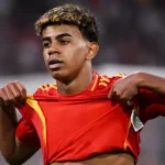 Ламин Ямаль: Травма исключает молодую звезду из сборной Испании