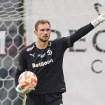 Лещук поддержал Карпина: Реакция футболистов на слухи об отставке тренера