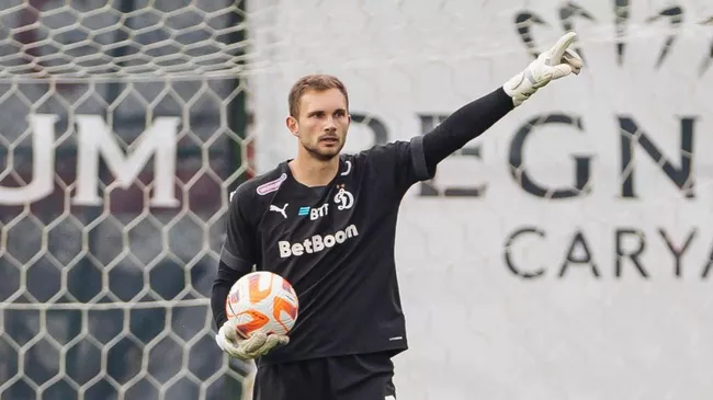 Лещук поддержал Карпина: Реакция футболистов на слухи об отставке тренера