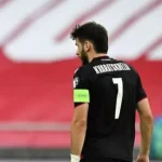 Лихтенштейн против Уэльса: Прямая трансляция матча отбора к ЧМ-2026