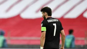 Лихтенштейн против Уэльса: Прямая трансляция матча отбора к ЧМ-2026