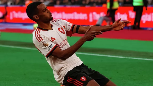 Ливерпуль: Возвращение к победам и прерывание серии неудач