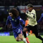 Лондонская битва: «Челси» одержал убедительную победу над «Барселоной» с тремя отмененными голами!