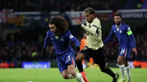 Лондонская битва: «Челси» одержал убедительную победу над «Барселоной» с тремя отмененными голами!