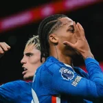 Лондонское дерби: Челси одерживает победу над Тоттенхэмом