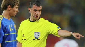 Наир Тикнизян: возможный возврат в российскую премьер-лигу