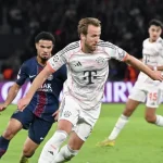 Непредсказуемая Лига Чемпионов: Как «ПСЖ» и «Реал» потерпели свои первые поражения