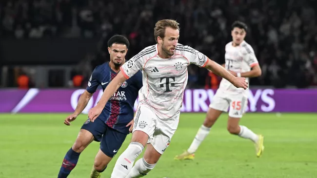 Непредсказуемая Лига Чемпионов: Как «ПСЖ» и «Реал» потерпели свои первые поражения