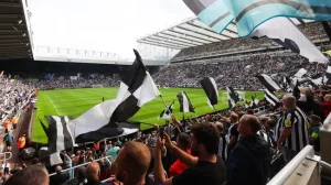 Невероятная победа «Ньюкасла» над «Эвертоном»: подробности матча