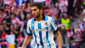 Ничья «Реал Сосьедад» с «Эльче»: Захарян в центре внимания
