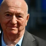 Никита Симонян: старейший олимпийский чемпион на планете