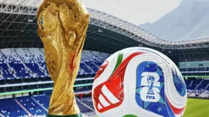 Новые Правила Жеребьевки Чемпионата Мира 2026: Что Изменилось?