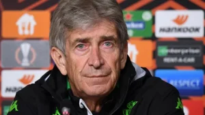 Новый взгляд на футбол: Мануэль Пеллегрини предлагает революционное правило