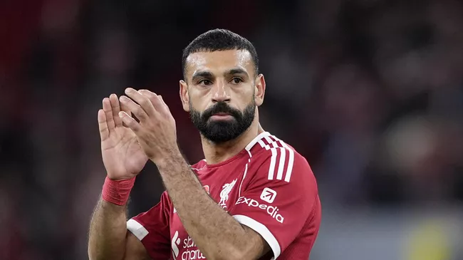 Объяснение обратной замены Захаряна: меры предосторожности от «Реал Сосьедад»