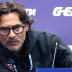 Паоло Ваноли на пороге нового вызова: возможное назначение в «Дженоа»