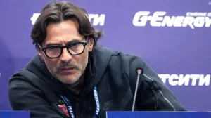 Паоло Ваноли на пороге нового вызова: возможное назначение в «Дженоа»