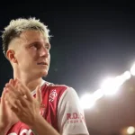 Первая Победа «Монако» в Лиге Чемпионов: Головин и Балогун на высоте